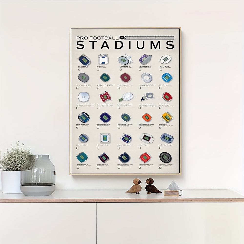 Football Posters - Temu