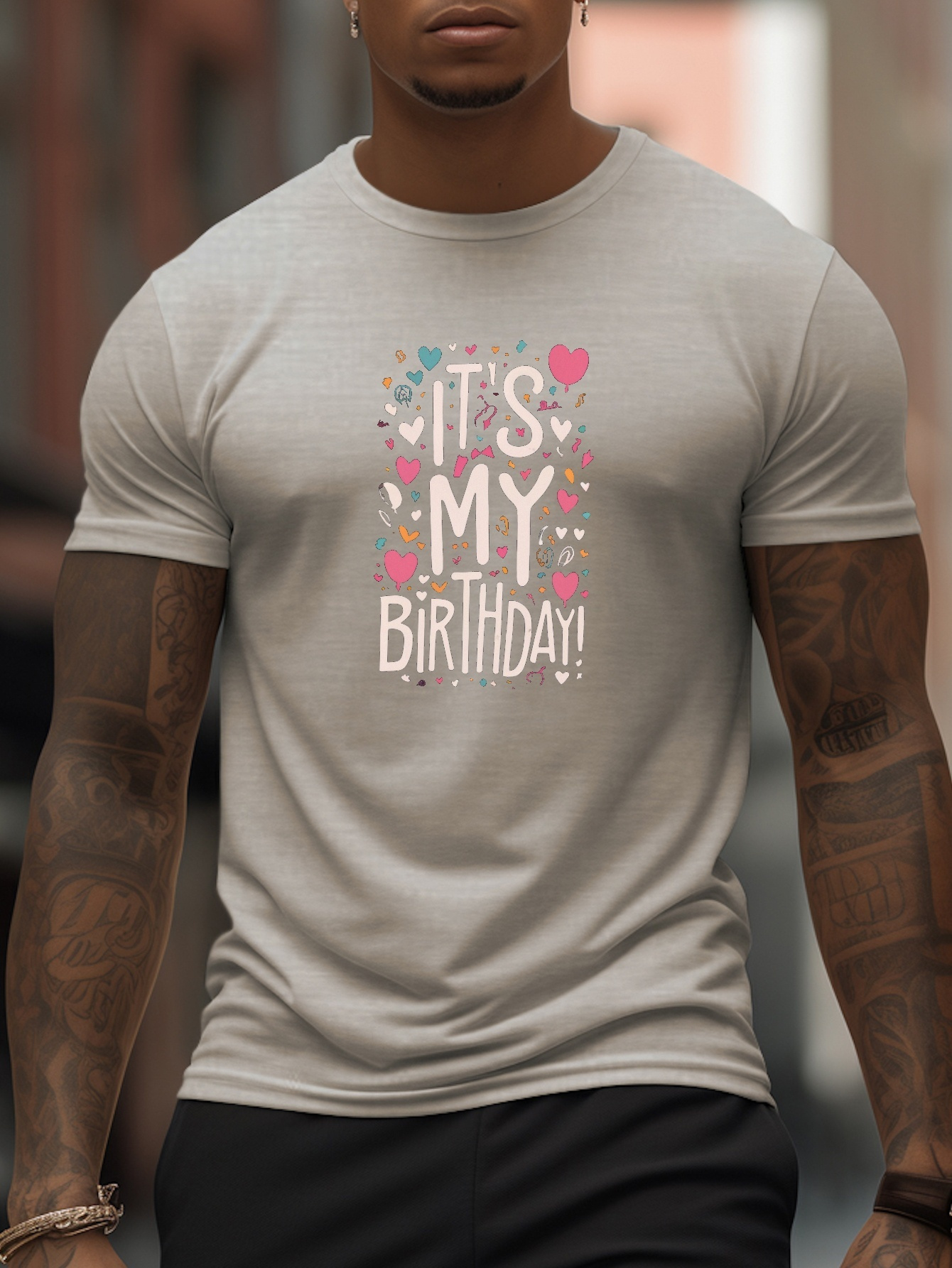 Camisas de discount cumpleaños para hombre