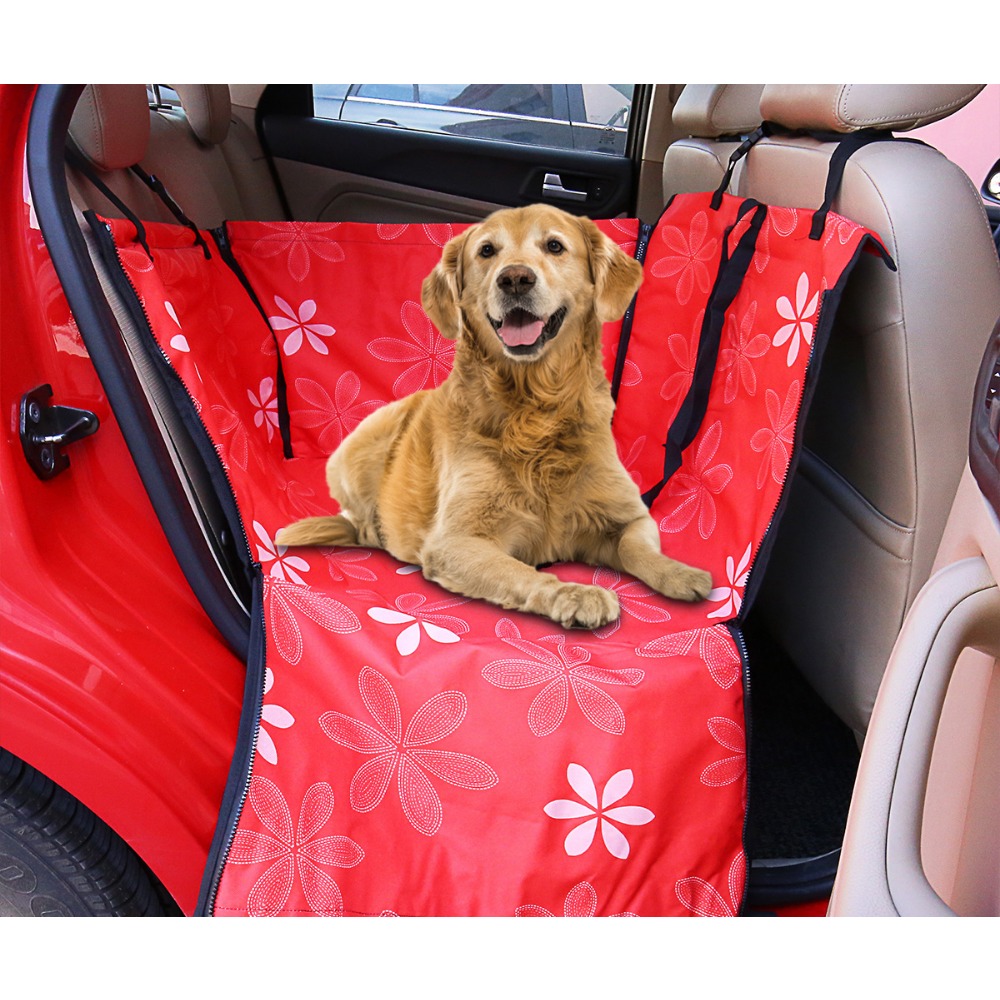 Pet Car Blanket Dog Seat Cover Pet Car Blanket Dog Car Seat Cover Universal  Waterproof Car Seat Protector for Dogs, Children, Nonslip, Scratch Proof Dog  Blanket - China Car Blanket and Seat