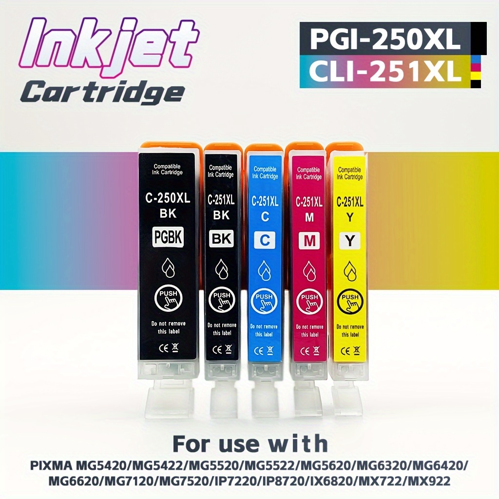 A-SUB 480ML Sublimation Ink Refill Compatible with ET-2720 ET-2760 ET-4760  ET-2800 ET-2803 ET-2850 ET-3760 WF-2830 WF-7710 Inkjet Printers for Heat