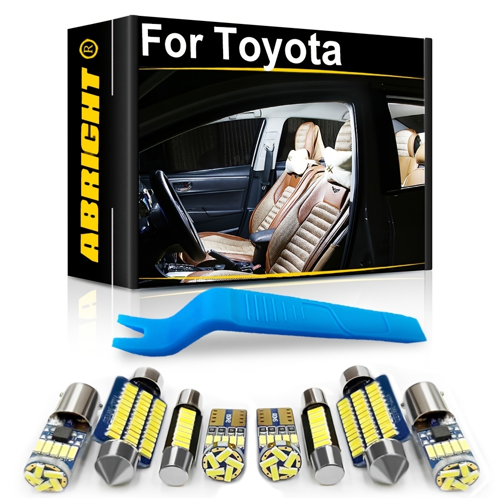 Highlander Accessories and Parts – Toyota Customs