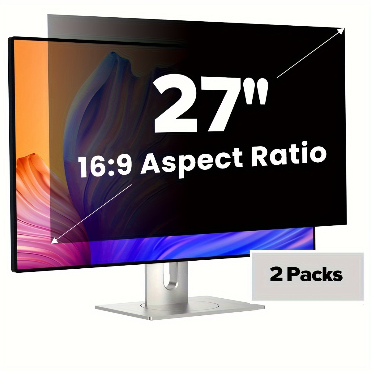 4k 120hz Monitor - Temu