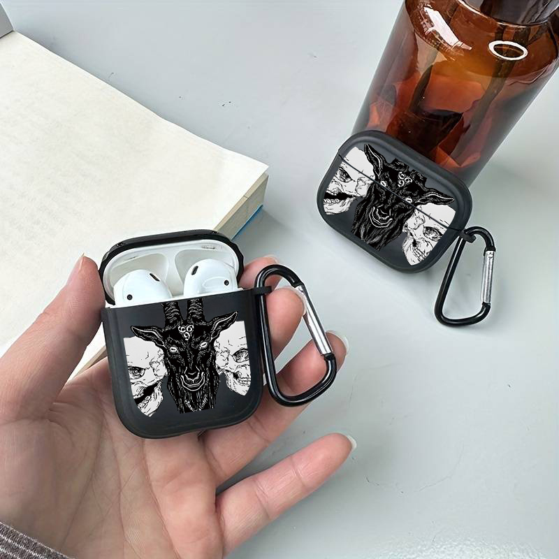 Toro Inoue Airpod Case Temu