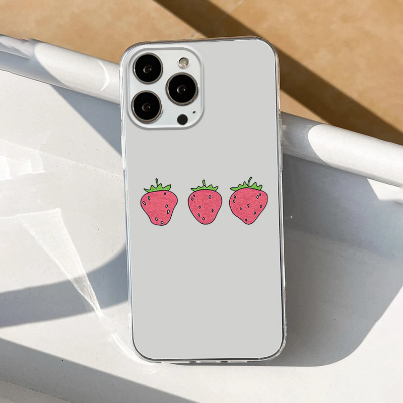 Devil Fruit Phone Case Temu