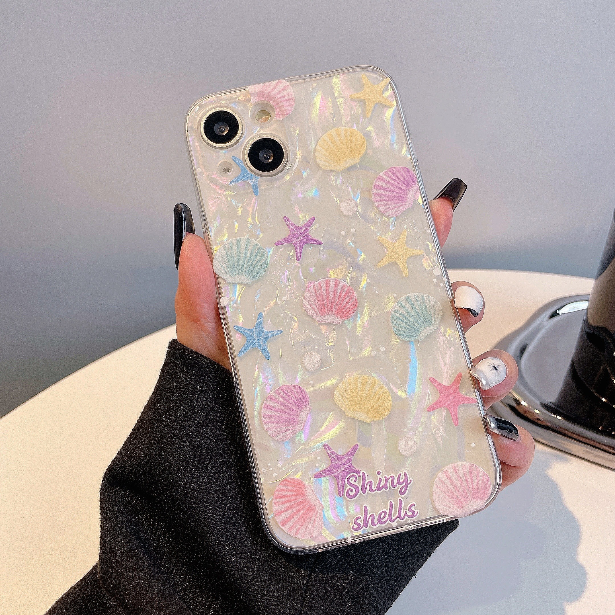 Beach Casetify Case Temu