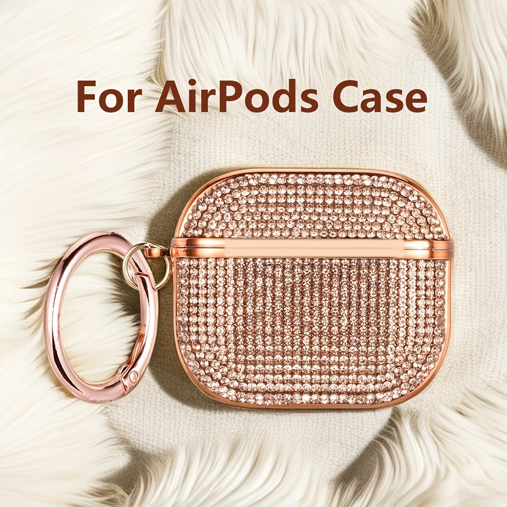 Designer Airpod Case Pro - Temu