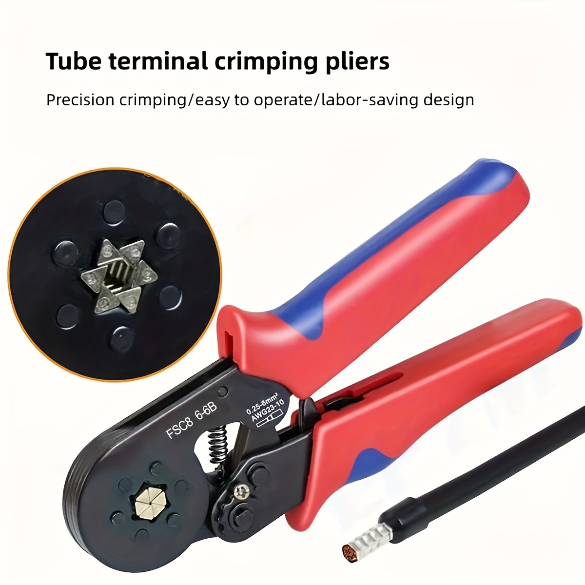 Self Adjusting Pliers - Temu