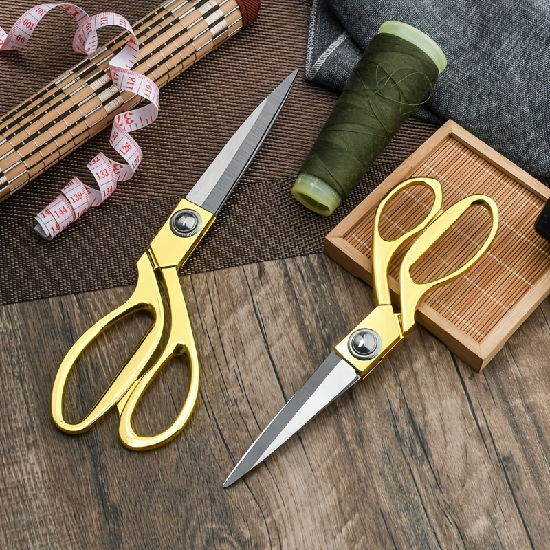 Tijeras eléctricas para cortar tela, tijeras de tela inalámbricas,  herramientas de corte, cortador de cajas, tijeras inalámbricas con 3  cuchillas para