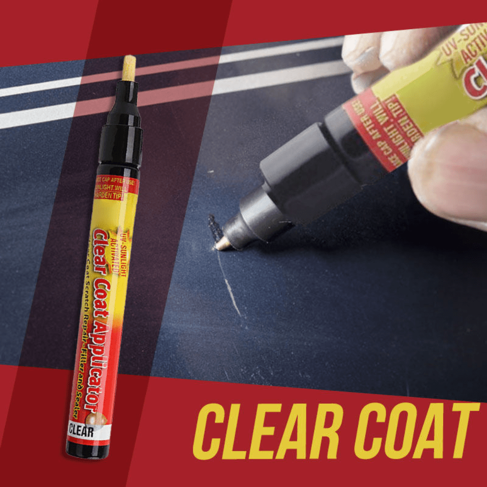 Restore Your Car's With 100% Authentic Scratch Remover - Temu