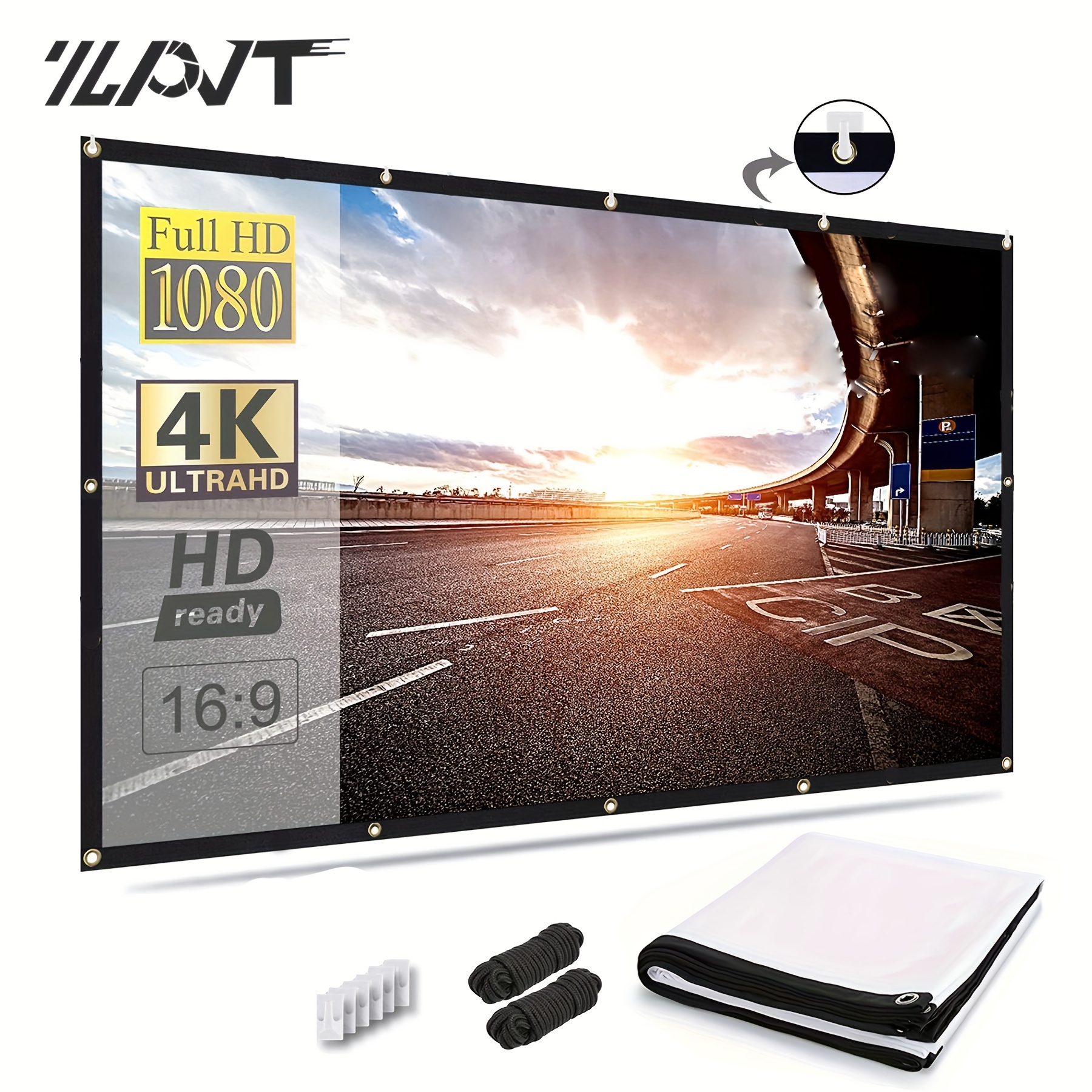 TCL 49S405 Televisor de 55 pulgadas alta definición 4K Ultra HD Roku Smart  LED TV