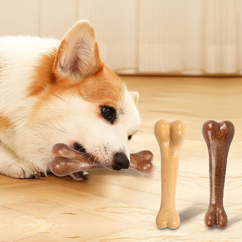 Interactive Pet Chew Toy Keep Your Dog Busy Enjoy Delicious - Temu