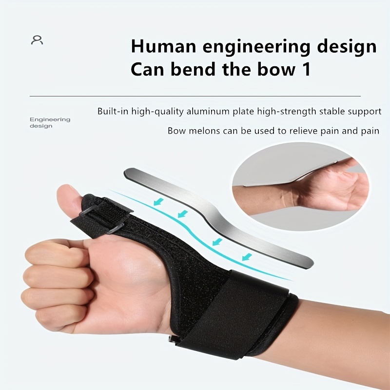 Fiber Lymphvity Detoxification Repair Shaping Wrist Strap - Temu Canada