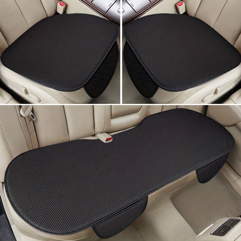 For Nissan Car Seat Cushion Breathable Honeycomb Seat Mat for Hip Pain  Relief