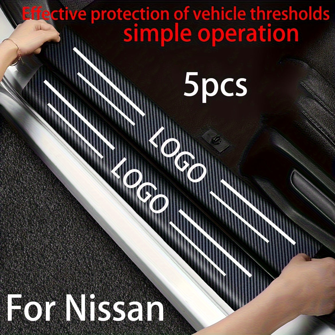 Tapis de protection pour coffre de voiture Nissan Altima Teana