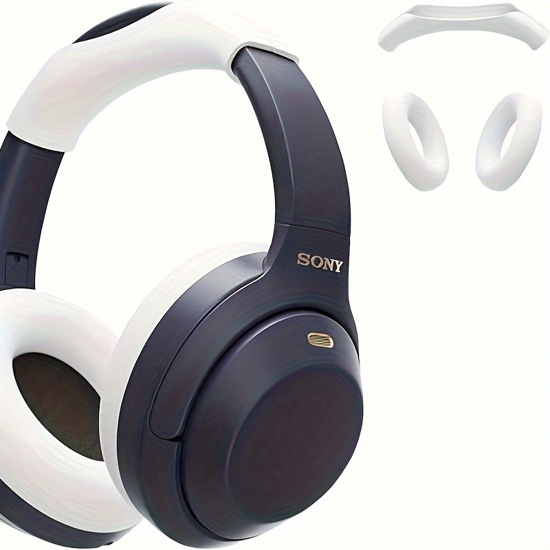  XBERSTAR wh-1000xm5 - Protector de diadema para Sony  WH-1000XM5, funda de auriculares inalámbricos (WH-1000XM5) : Electrónica