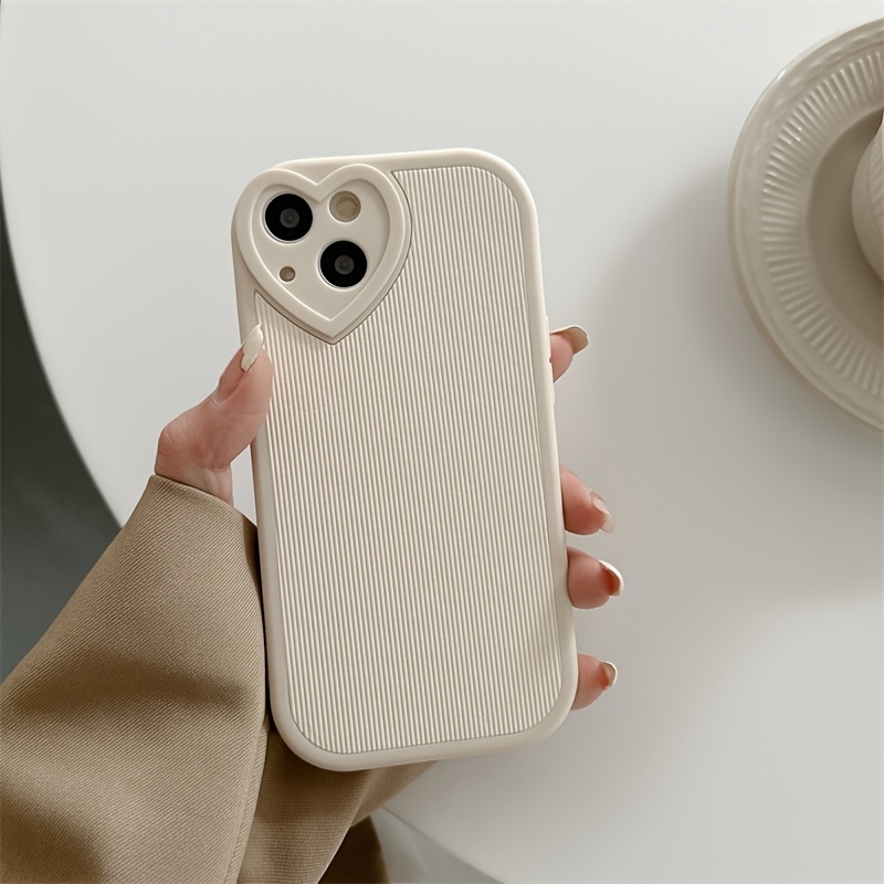 For Apple iPhone 12 Pro LV Design Plating Case White