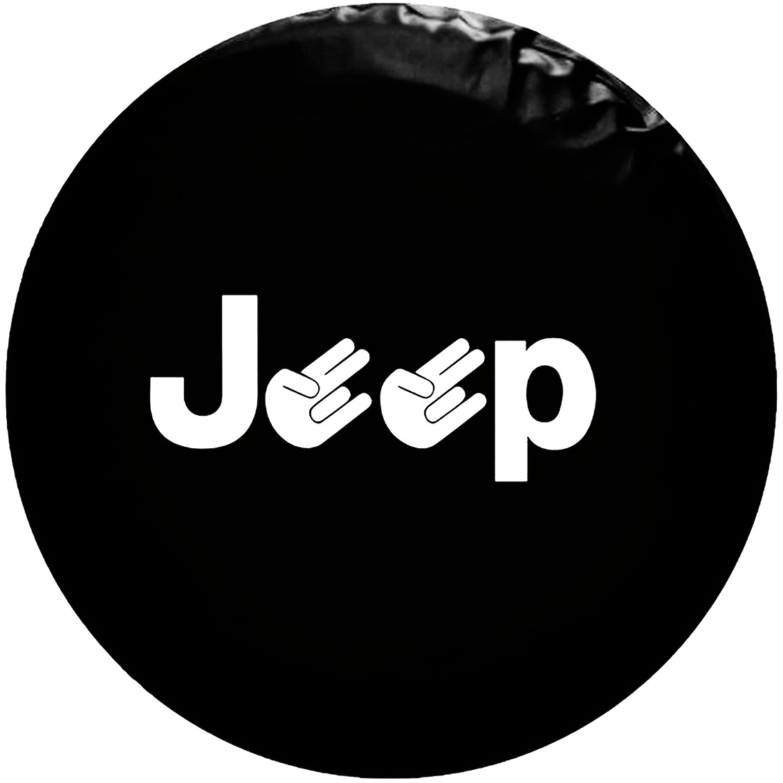 Bâche Voiture Exterieur Pour Jeep Wrangler 2 Portes Housse Voiture