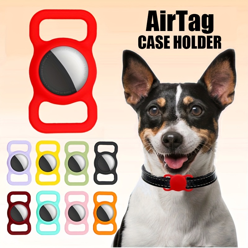 Soporte de collar para perros CASE-MATE para el AirTag