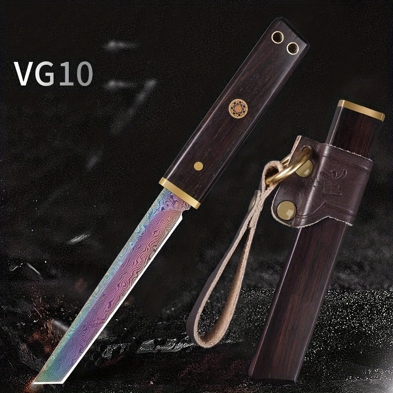 Protection Knife - Temu