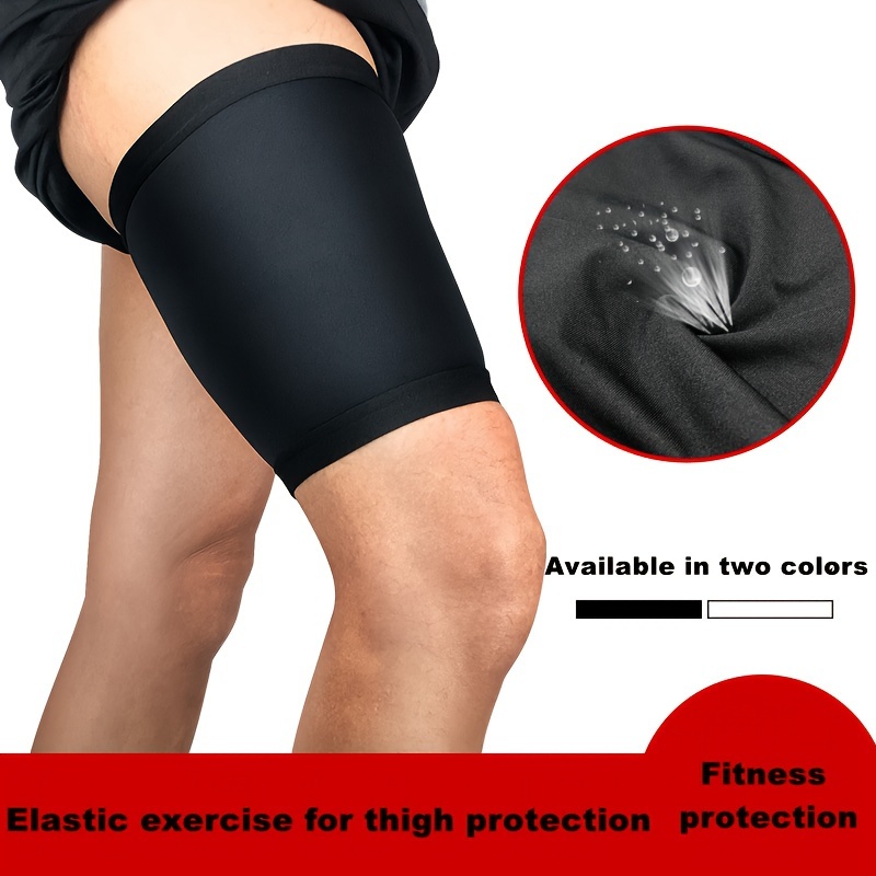 1pc Compression Leg Sleeves For Basketball Soccer Volleyball And Cycling  Improved Circulation And Support For Calves Thighs And Knees - Sports &  Outdoors - Temu Canada