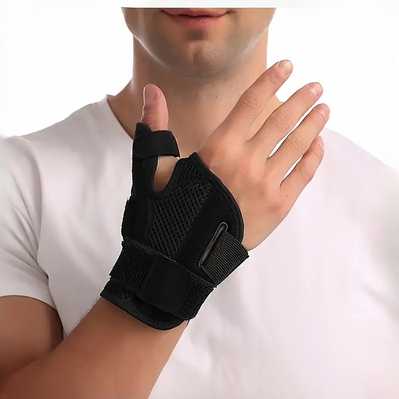 Finger Thumb Picks Finger Protector Adjustable Finger - Temu