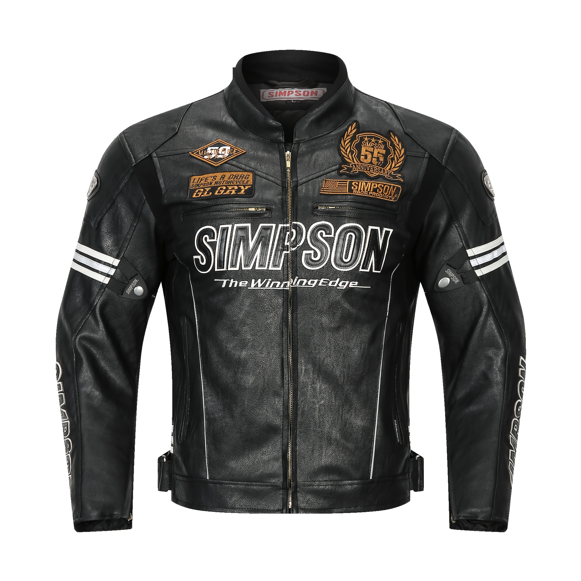 Armadura de cuerpo de motocicleta para hombre, protección transpirable,  ropa de carreras de Motocross, traje de chaqueta de Moto, armadura de  cuatro