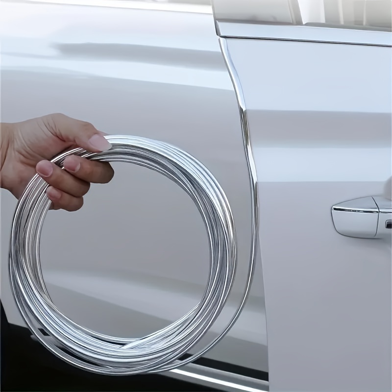 Car Door Anti scratch Protection Strip Türschutz Universal - Temu