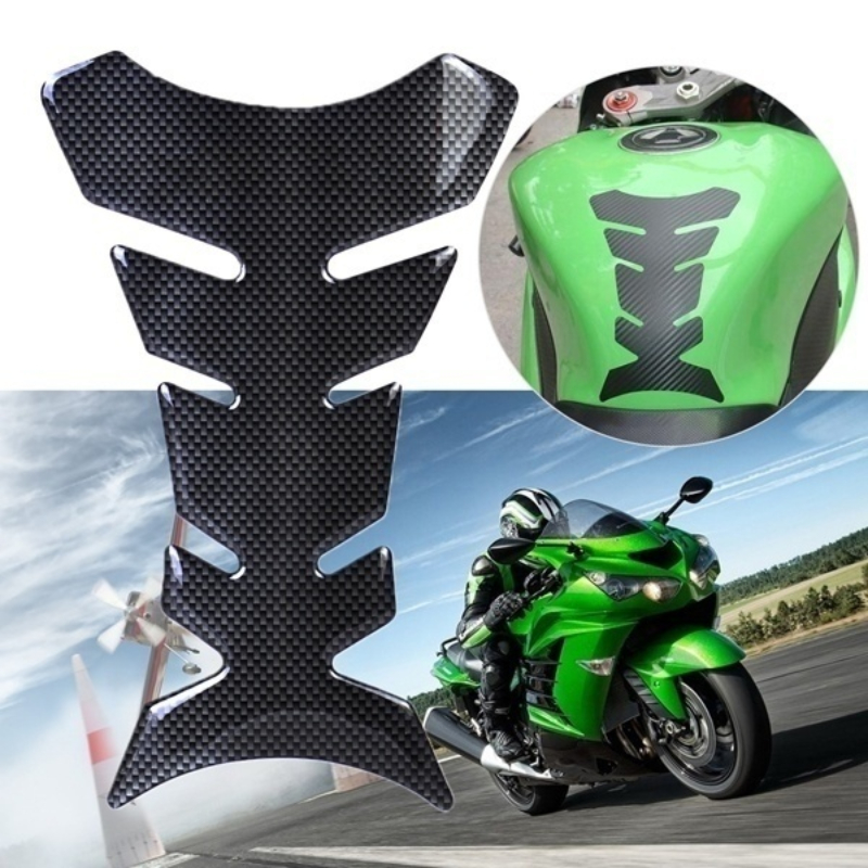 Schutzblech Zubehör Carbon Fiber Motorrad Körper Verkleidung Kits