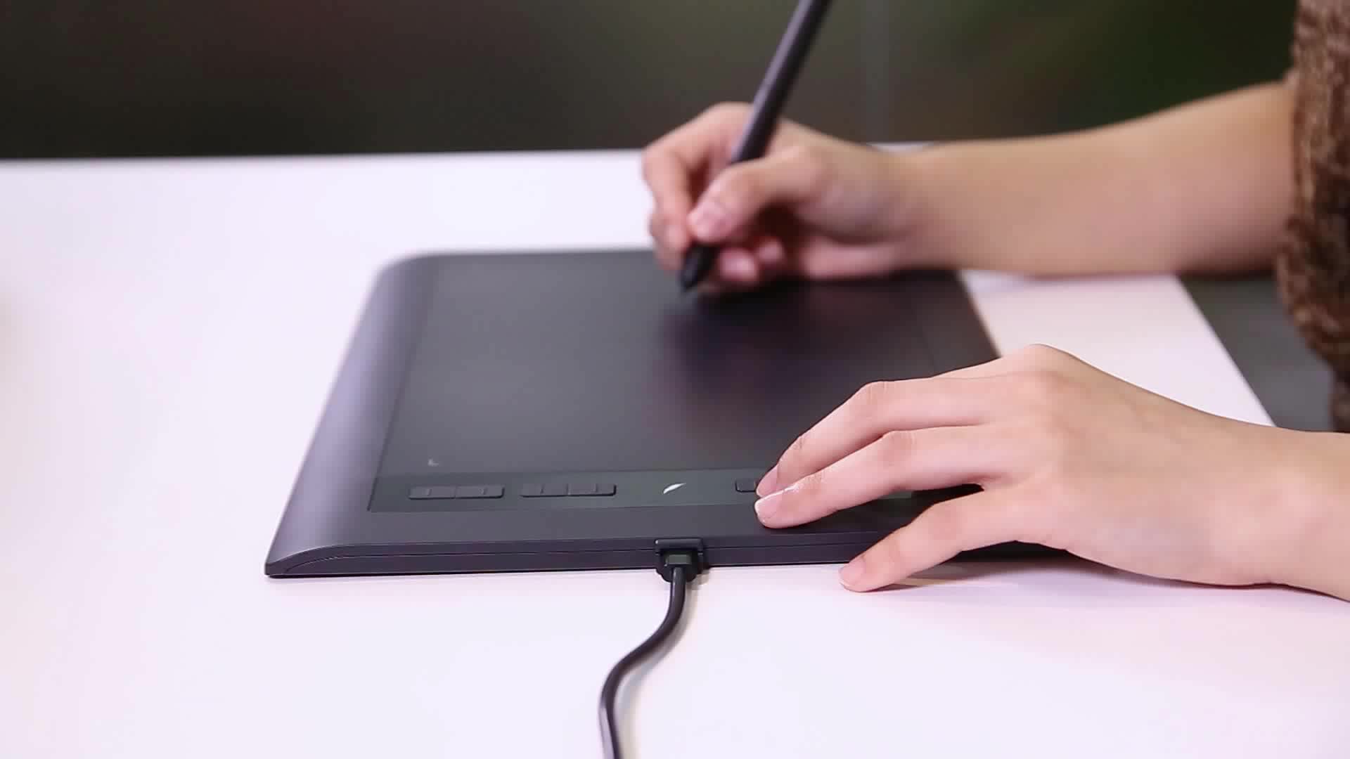 Drawing Tablet - Temu