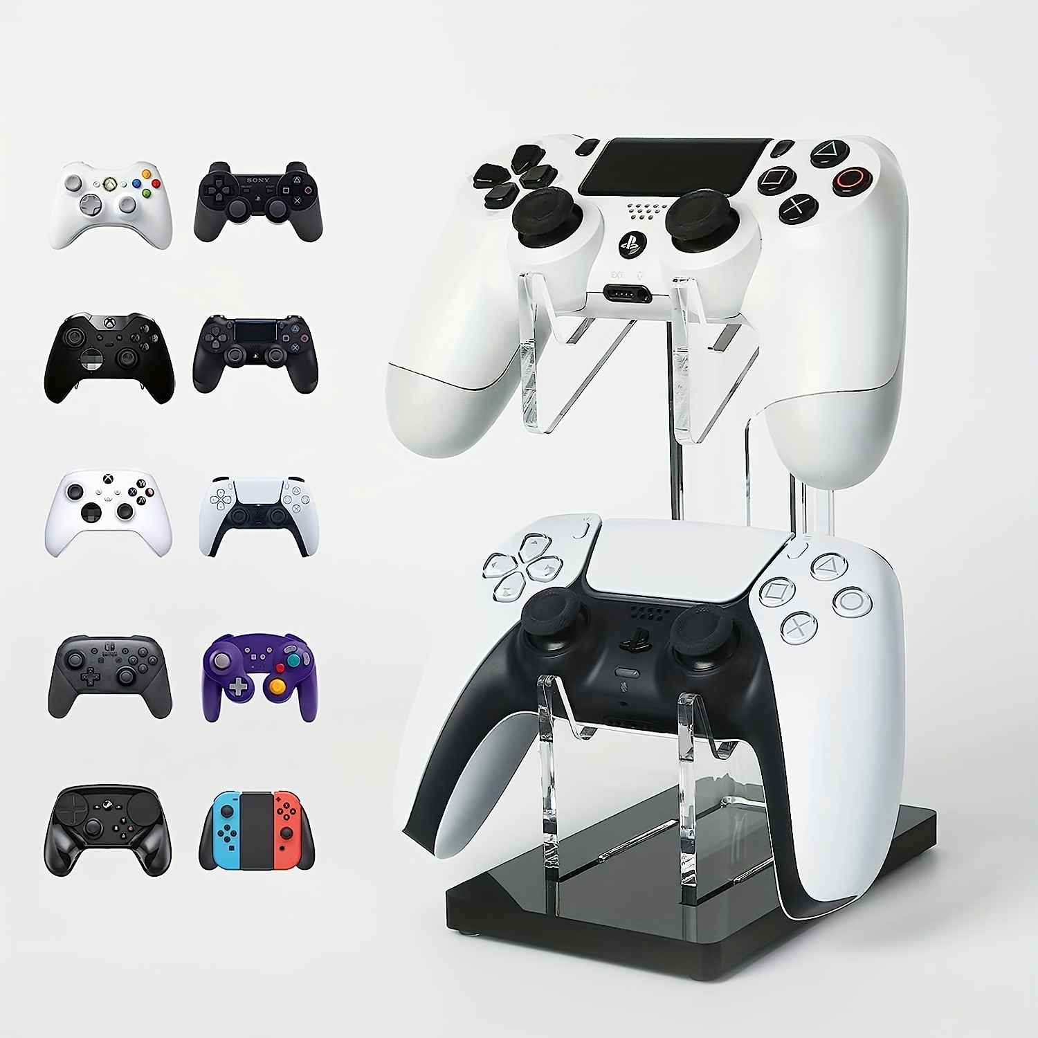 Kit de Accesorios PlayStation 5 Estándar a precio de socio