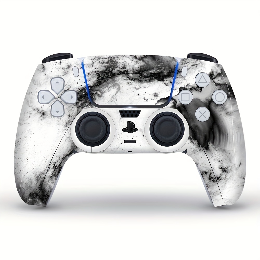 PS5 Skins Playstation 5 Games Sony PS5 Games Decals Custom PS5 Controller  Stickers PS5 Remote Controller Skin Playstation 5 Controller Dualshock 5