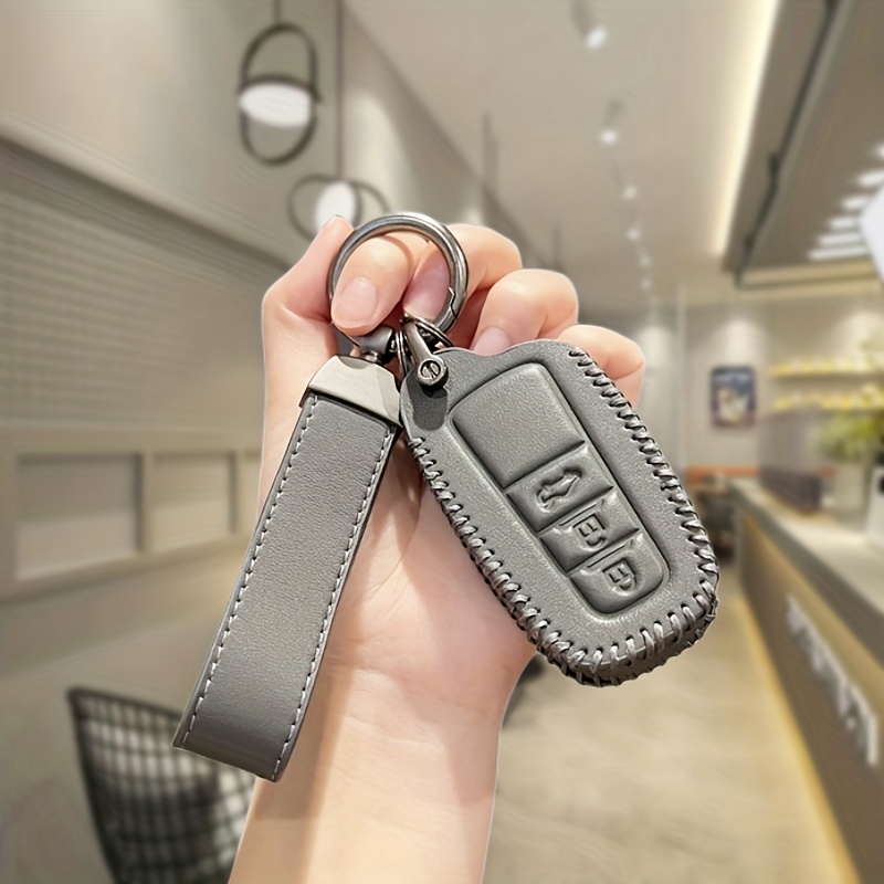 Key Holder For Car Keys - Temu