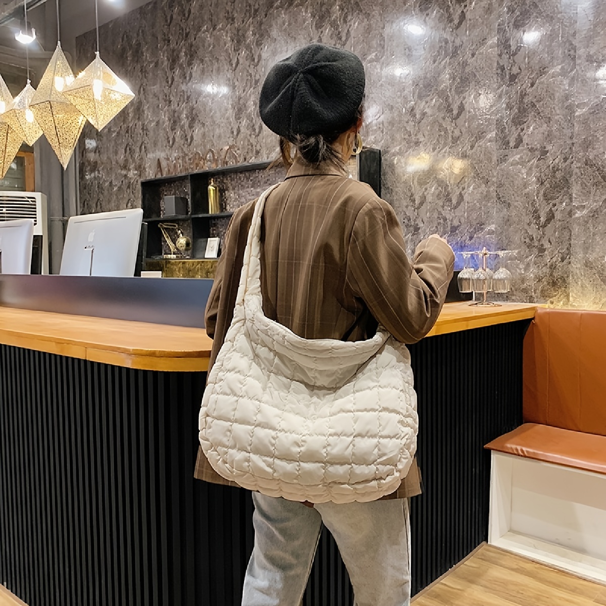 Las mejores ofertas en Bolsas de MEDIO Floral Louis Vuitton y bolsos para  Mujer