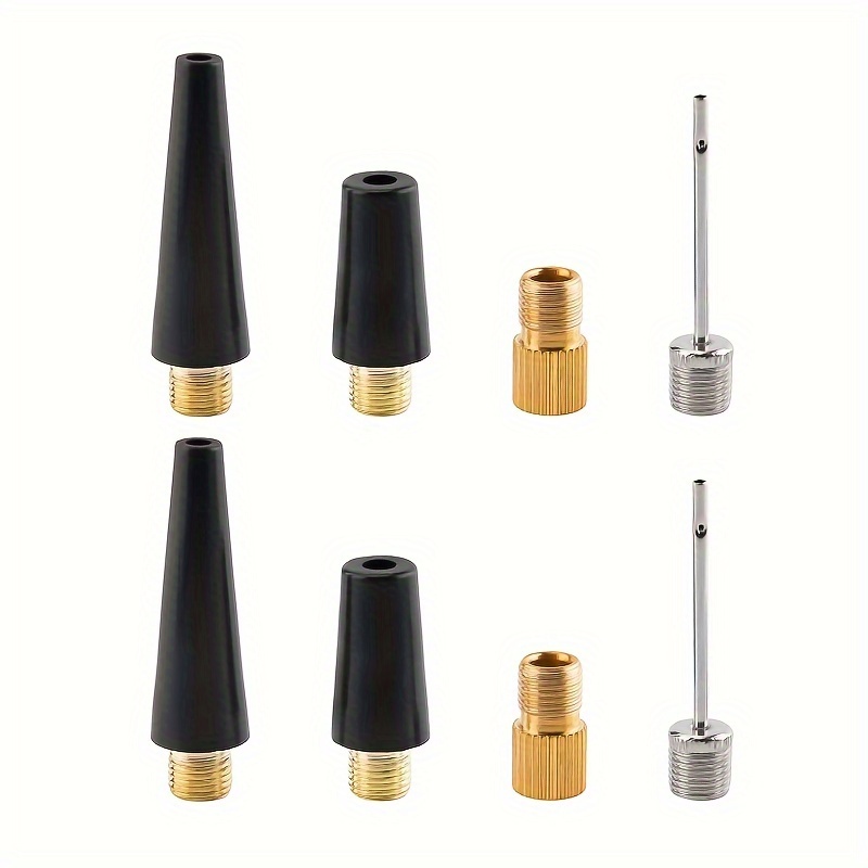 Brass Ball Pump Needles Unbreakable Heavy Duty Air Pump - Temu