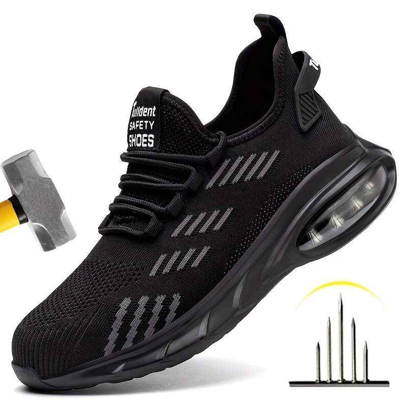 Indestructible best sale work trainers