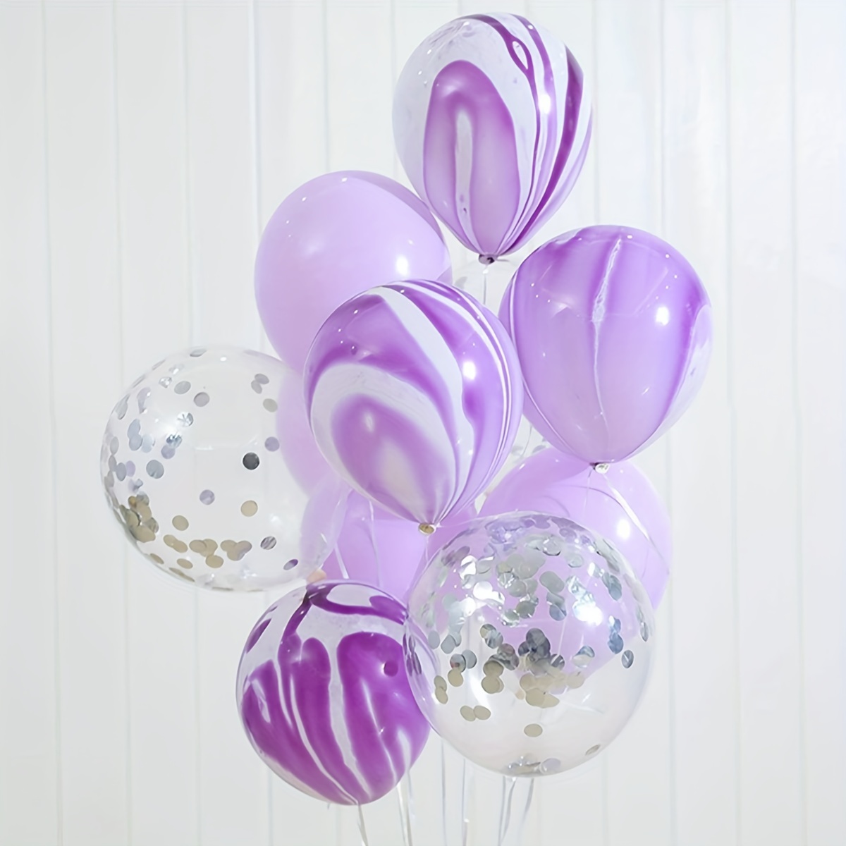 Palloncino Farfalla Viola - Spedizione Gratuita Per I Nuovi Utenti - Temu  Italy