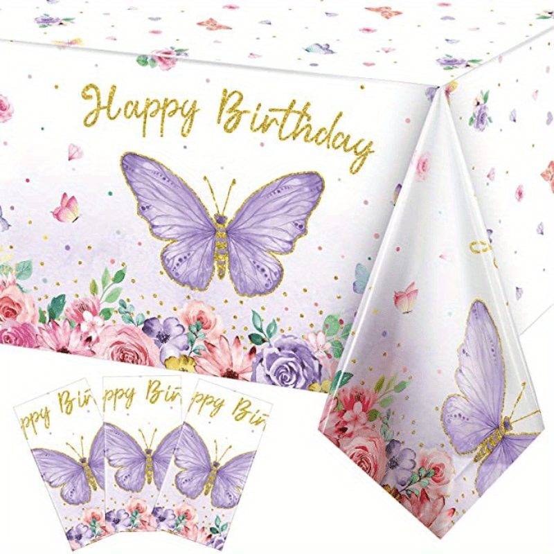 12Pcs Français Cartes D'Invitation Papillon Invitation D