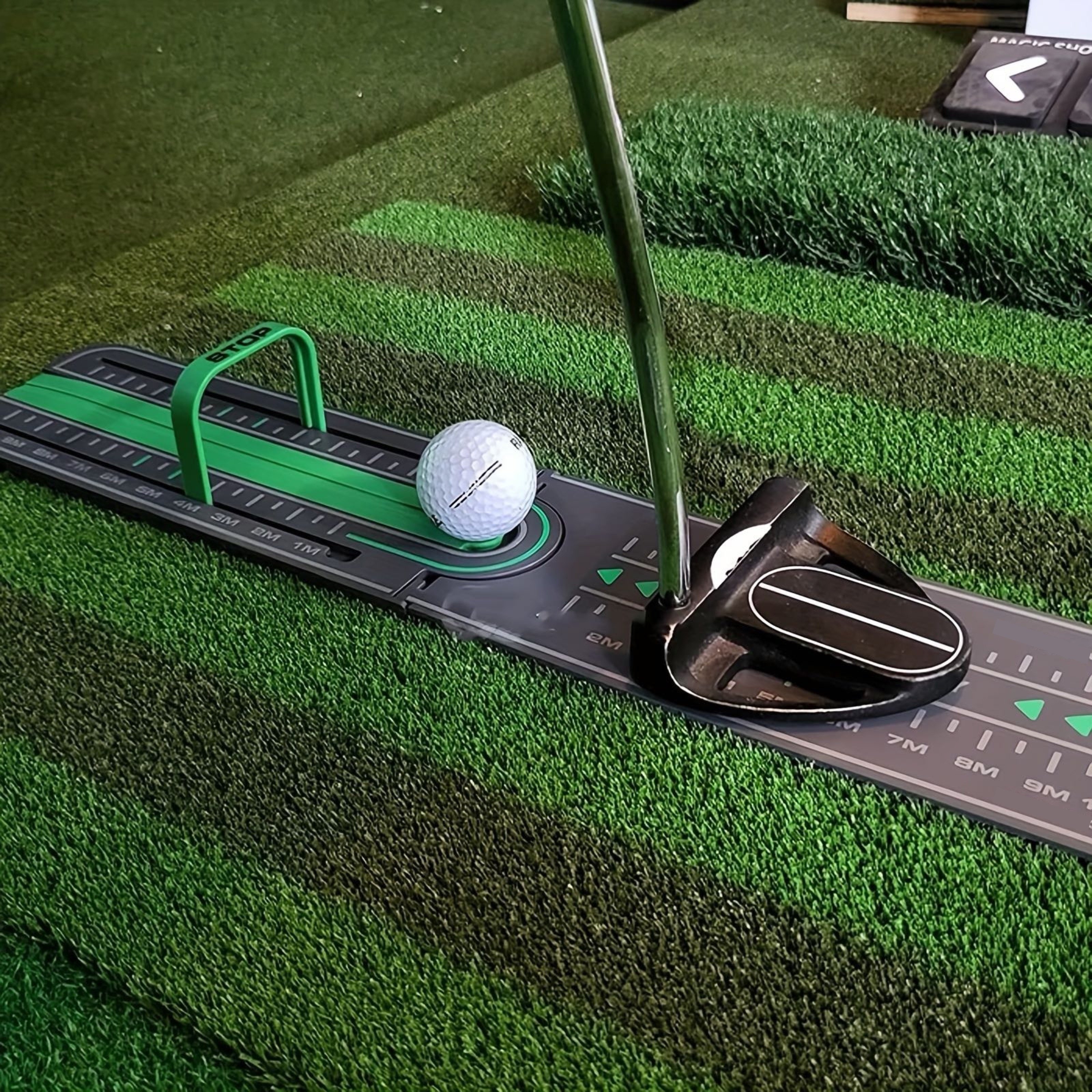 Golf Cup Cover For Backyard Practice Putting Green Hole Golf - Temu