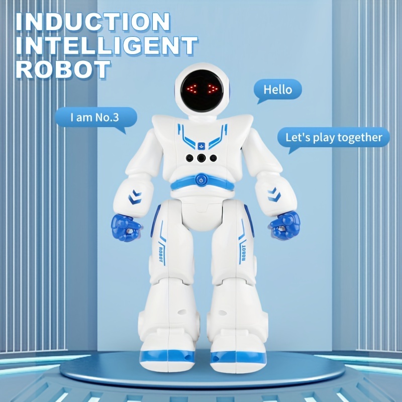 Robot Eilik - Temu Australia
