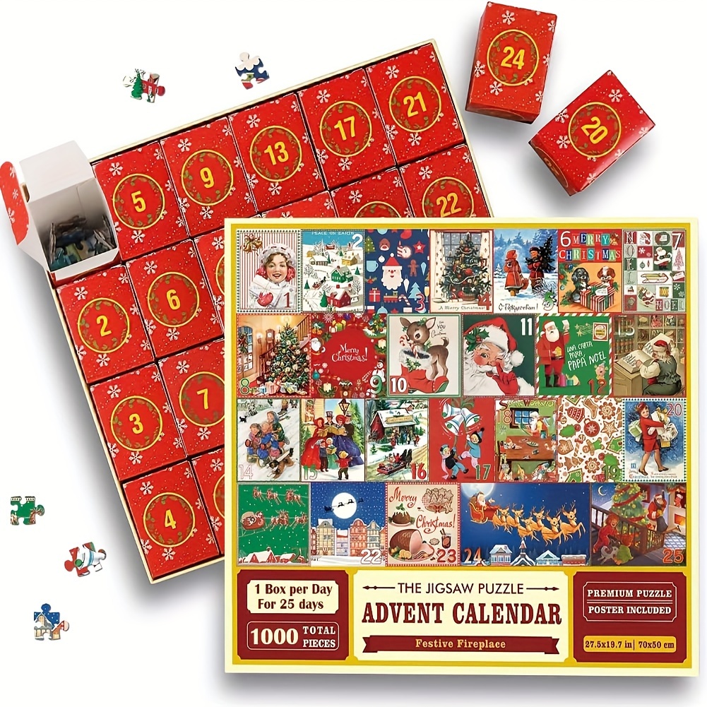 Jigsaw deals puzzles cheap