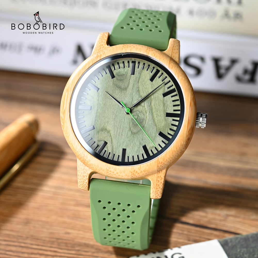 Bobo bird online horloge