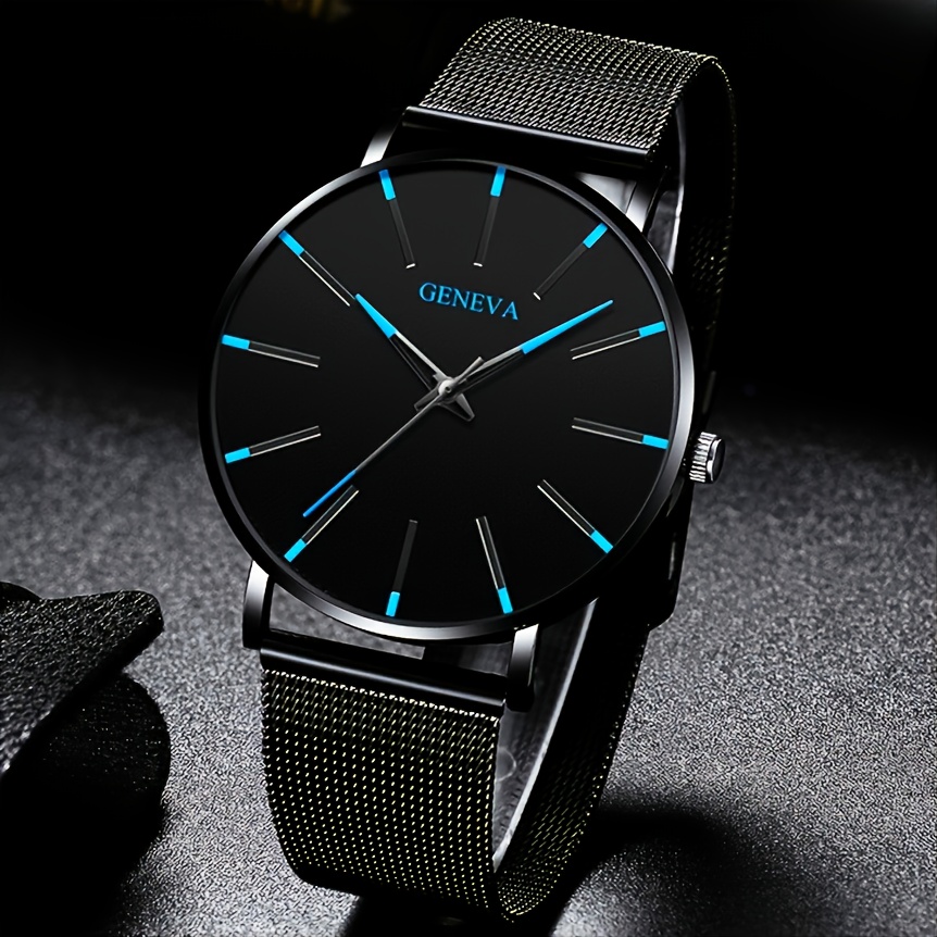 Geneva watch price original hot sale