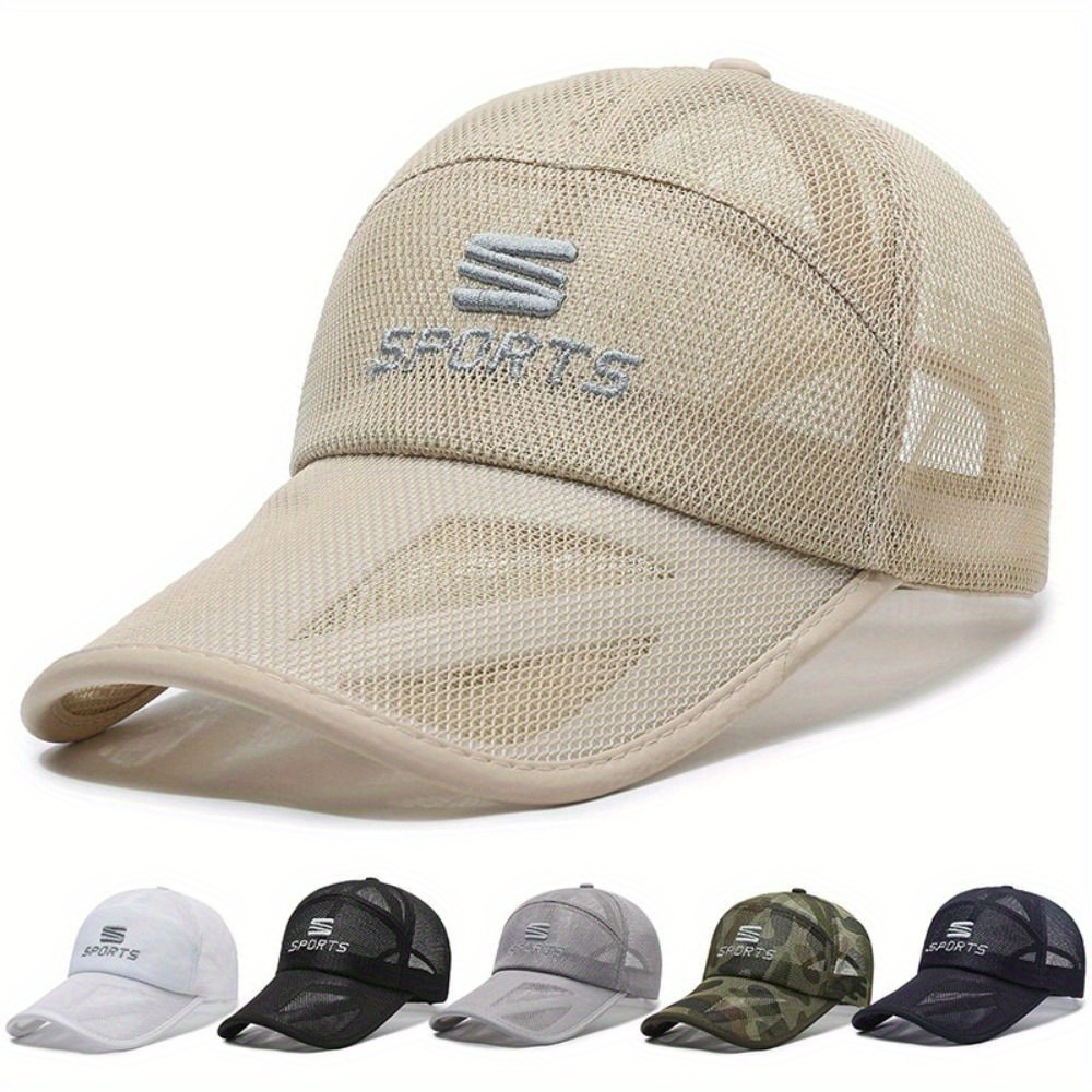 Hat Ballcap Evaporative Cooling Headwear With Uv Protection, Free Shipping  On Items Shipped From Temu