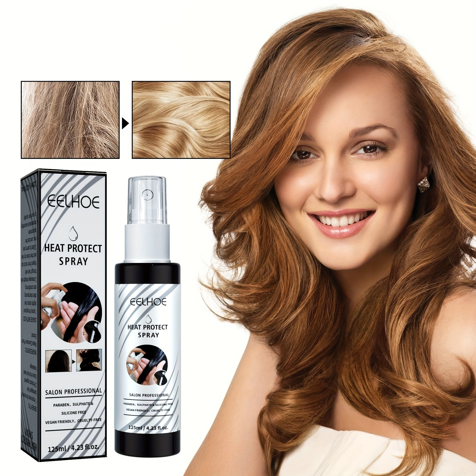 Hair Fiber Spray - Temu - Page 7