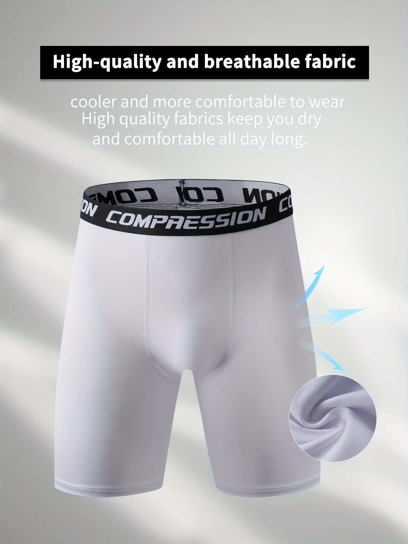 Tight Boxers Men - Temu Canada