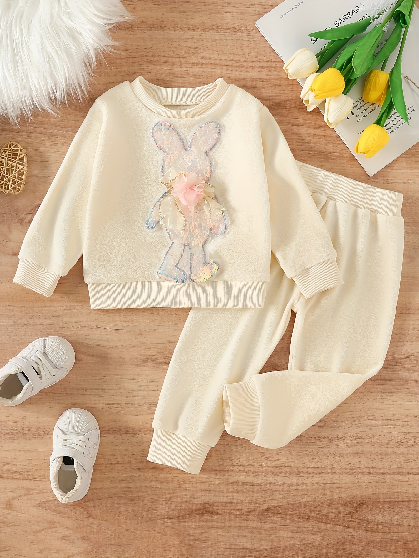 Next baby online sweatshirt