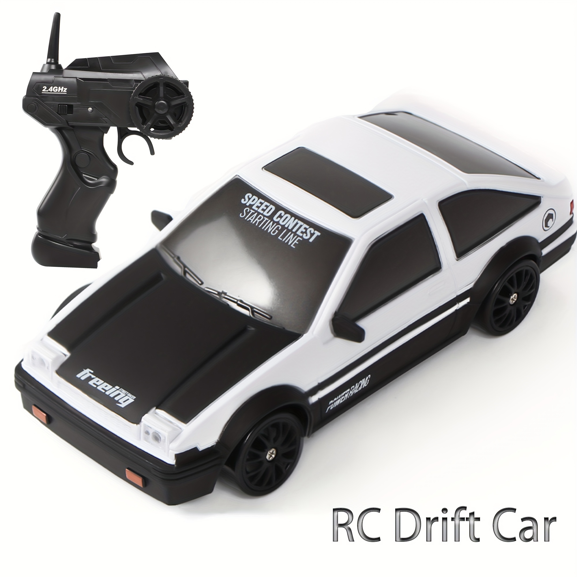 Drift Small Rc Cars - Temu