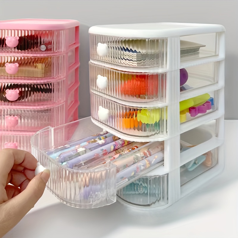 Puzzle Storage Box - Temu