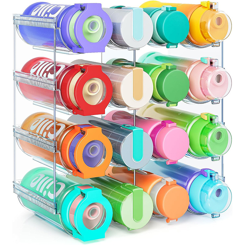 Bottle Organizer - Temu