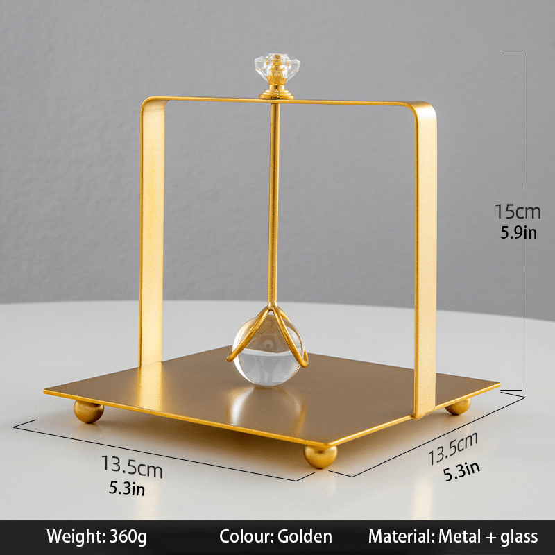 Servilleteros de madera para mesa, rústico de granja, triángulo marrón,  simple, vertical, dispensador de servilletas de papel de cóctel